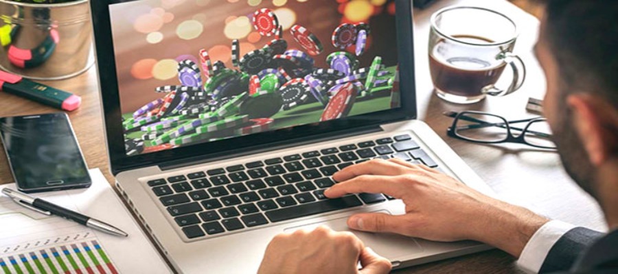 2022 年值得玩的KU娛樂城能賺錢的線上遊戲賭場