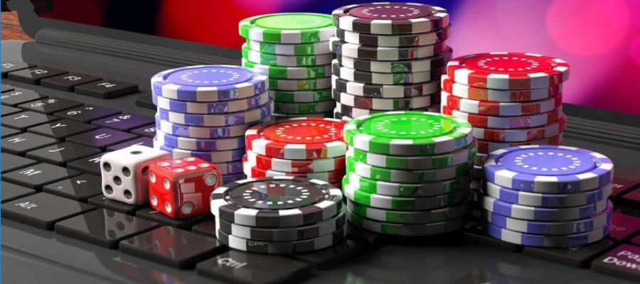 線上賭博賺錢 - 如何通過玩在線娛樂城遊戲來賺錢？