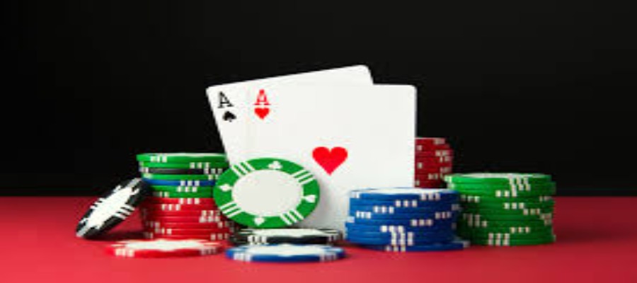 人們真的通過玩線上德州撲克賺錢嗎？